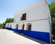 casa-rural-pernales-fachada